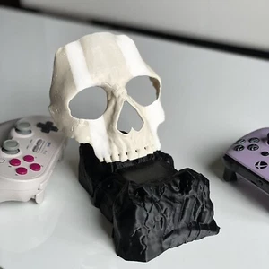 Soporte de mando adecuado para PS5, Xbox - Soporte de mando Soporte - Imagen 1 de 5