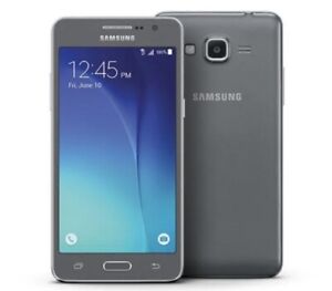 Samsung Galaxy Grand Prime | SM-G530T | 8GB Smartphone | T-Mobile Unlocked Used