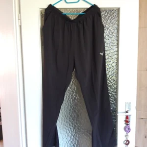 Damen Jogginghosen Gr. XL, schwarz - Bild 1 von 2