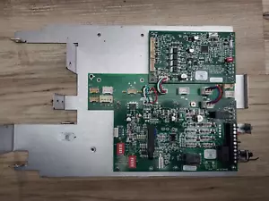 553595 Trane D803403G07 Complete Control Board - Picture 1 of 1