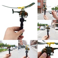 Helicopter Funny Kids Outdoor Toy Drone Children's Day Gifts For Beginner New