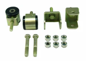 Whiteline Plus Engine Mount Assembly For 04-8/06 Pontiac GTO / 9/97-8/06 Lumina - Picture 1 of 8