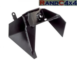 Oberer Stoßdämpfer Montage hinten links Seite Land Rover Discovery 2 DA4741 - Bild 1 von 1