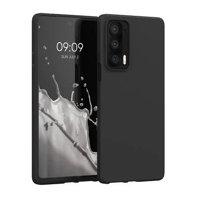 KWMOBILE Coque souple en silicone pour Motorola Edge 20