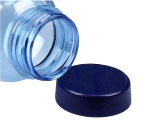 Deckel in blau für Kavodrink Trinkflasche Tritan BPA frei Wasserflasche - Bild 1 von 1