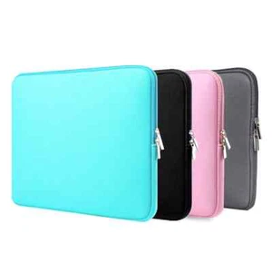 Etui na laptopa Torba Etui na laptopa do Macbooka Air Pro 11"13"15" Notebook Soft Cover - Zdjęcie 1 z 12