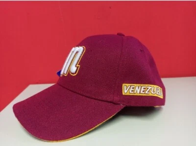 Gorra Navegantes del Magallanes Niño Venezolano Béisbol Niño Talla S Foto 1 de 4