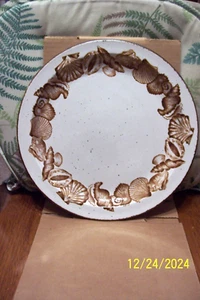 Stonehenge Midwinter by The Wedgwood Group Dinner Plate - Made in England - Picture 1 of 2