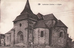 19 LUBERSAC 77957 - Bild 1 von 1