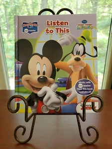 Disney Mickey Mouse Clubhouse 7 Book Set - Bild 1 von 7