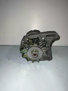45A ALTERNATOR for LOMBARDINI TRACTORS 11.201.735 IA 0735 11201735 1 - Picture 1 of 4