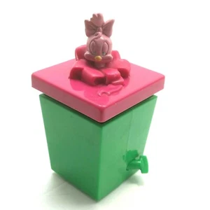 Hardees 2000 Tiny Toons regalo un juguete Go-Go - Imagen 1 de 3