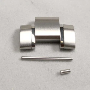 CASIO Genuine 1 Link OCW-S2000-1AJF Men’s Watch Band Bracelet Parts Unused - Picture 1 of 2