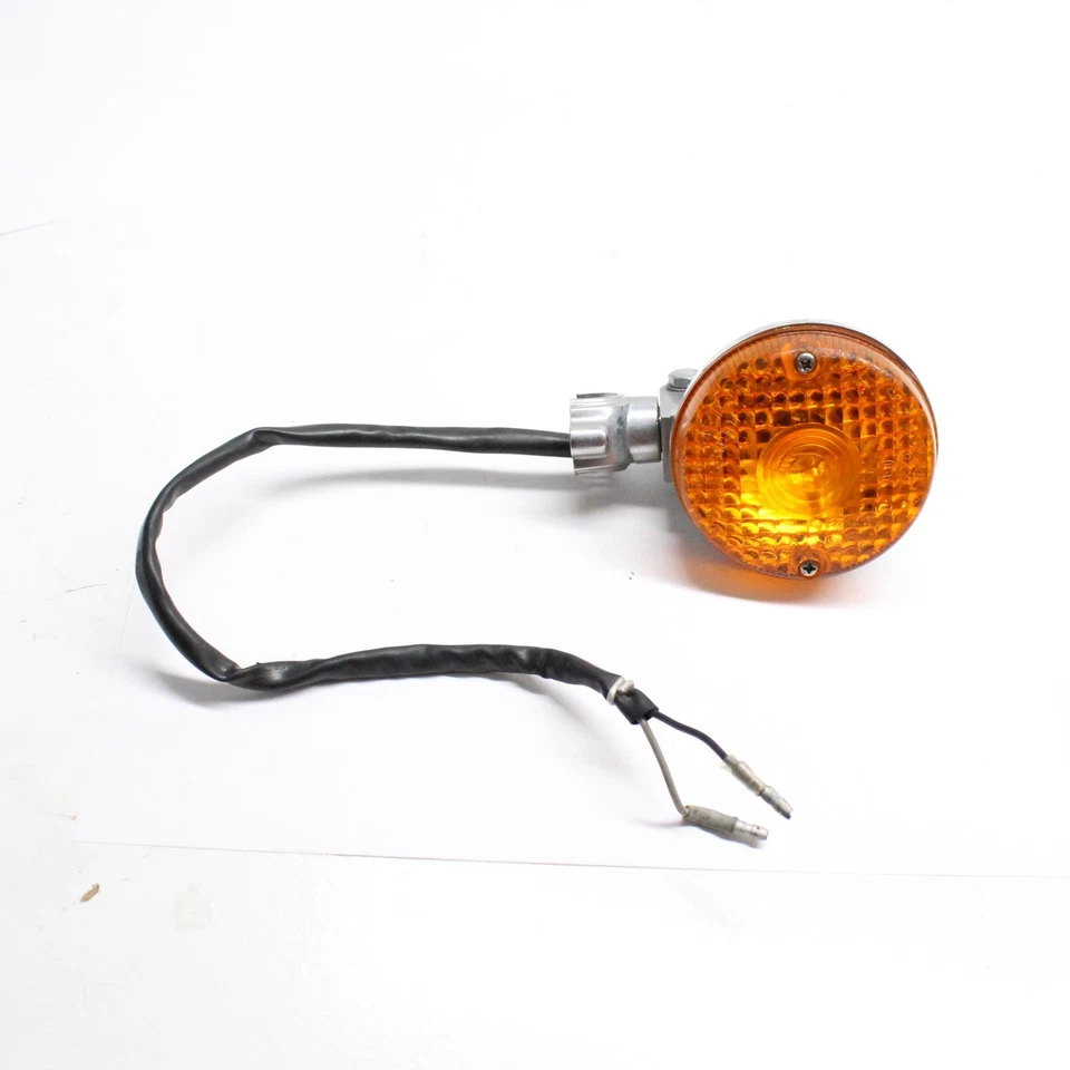 Kawasaki 305 csr 1982 intermitente delantero 23040-1024 Foto 1 de 4