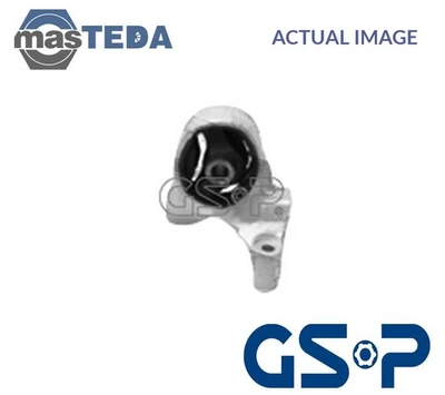 513383 ENGINE MOUNT MOUNTING FRONT GSP FOR HONDA CIVIC VII,STREAM,FR-V - Image 1 of 4