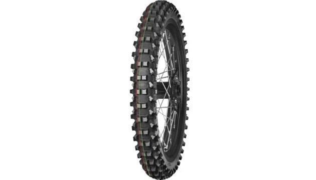 Neumático Mitas Terra Force-MX MH 60/100-14 29M sesgo delantero TT Foto 1 de 1