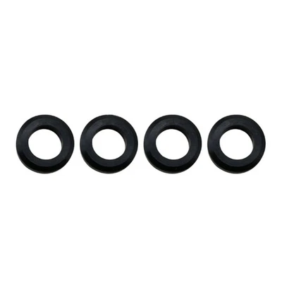 4 Pcs Fuel Injector Lower Seal Insulator Gasket MD087060 For Mitsubishi Eclipse - Image 1 of 4