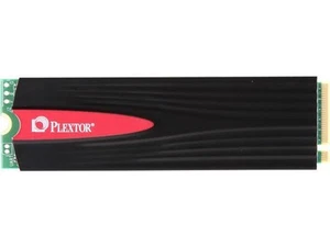 Plextor PX-256M9PEG internal solid state drive 256 GB M.2 PCI Express 3.0 - P... - Afbeelding 1 van 1