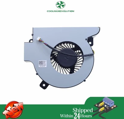 All-in-one Cooling Fan for Dell Optiplex 3240 3440 5250 7440 7450 0MHV25 MHV25 - Image 1 of 2