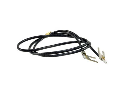 For 1970-1973 GMC Jimmy Distributor Primary Lead Wire Wells 76852QGDG 1971 1972 - Image 1 of 2