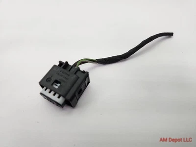 BMW 535xi 535i 528i 2008 528xi E60 E61 gatillo RDC/conector de antena coleta Foto 1 de 3