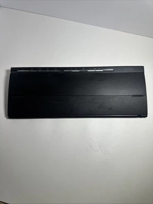 SONY VAIO Keyboard  With Key Cover !(UNTESTED)! - Image 1 of 4