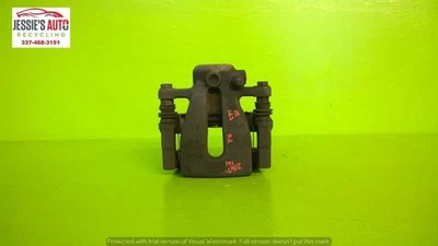 08-12 LAND ROVER LR2 SE 3.2L AT PASSENGER RIGHT REAR BRAKE CALIPER OEM 2067-161 Foto 1 de 2