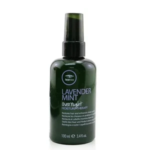 Paul Mitchell lavanda tea tree menta terapia dell'umidità notturna 100 ml/3,4 once - Foto 1 di 1