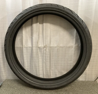 NEUMÁTICO DELANTERO MOTO NUEVO GENUINO AVON COBRA CROMO 130/60VR23 M/C 65V TL AV91 Foto 1 de 4