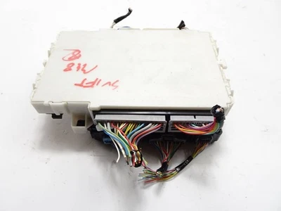 Centralina comfort Suzuki Swift III 2017 centralina di bordo 3678553RA2 - Immagine 1 di 4