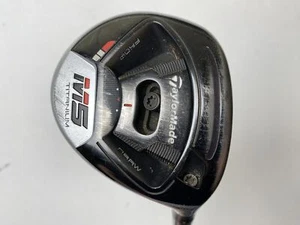 Taylormade M5 3 Fairway Wood Rocket 14* Graphite Design Tour AD MT-6s Stiff RH - Picture 1 of 8
