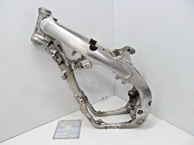 Suzuki RMZ450 RMZ 450 2013-2014 cuadro chasis oh t/tle Foto 1 de 4