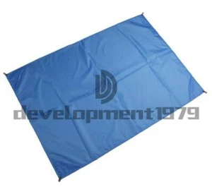 Beach Blanket Magic Mat Waterproof Outdoor Camping Picnic Mattress Rug - Picture 1 of 4