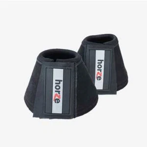 19768 Horze All Purpose Bell Boots NEW - Picture 1 of 2