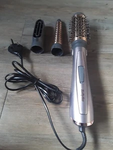 BaByliss 2136U 1000W Air Style Hot Air Styler Dryer Brush - Picture 1 of 3