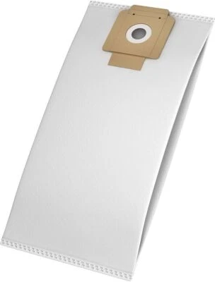 MCFILTER 10 Staubsaugerbeutel für Sprintus T11 T11 EVO T12 ERA Floory Maximus 106013