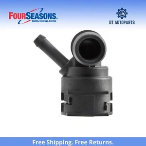 For 2007-2010 Volkswagen Golf City HVAC Heater Hose Connector 4 Seasons 2008 - Picture 1 of 9