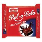 Parle Rol-a-Cola, Candy 4 Roll x 100gram free shipping