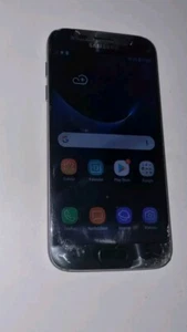 Samsung Galaxy S7 usato perfettamente funzionante - Foto 1 di 3