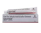 Coal Tar & Salicylic Acid Ointment (15gm) for Skin Care