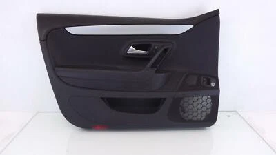 11 Panel de moldura de puerta negro conductor delantero izquierdo VOLKSWAGEN CC LF 3C8867011CA Foto 1 de 4