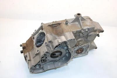 01 cárter Kawasaki Prairie 400 4x4 fabricante de equipamento original 14001-1245 AK1 - Imagem 1 de 4