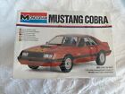 1979 Mustang Cobra Fox Body Hergestellt in den USA versiegelt Vintage Kit!!