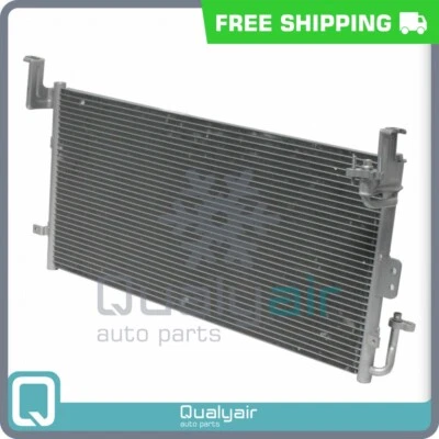 Condensador de CA para Hyundai Sonata, XG350 / Kia Magentis, Optima QU Foto 1 de 4