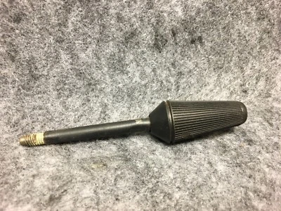 1999-2003 Ford Windstar Tilt Steering Column Lever Black OEM 32301 - Image 1 of 2