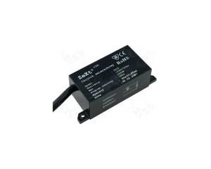 Interruttore sensore crepuscolare 230V 1500W con sensore fotodiodo - Imagen 1 de 1