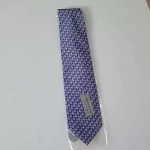 Do Re Collections Men’s Multicolored Tie - Picture 1 of 6