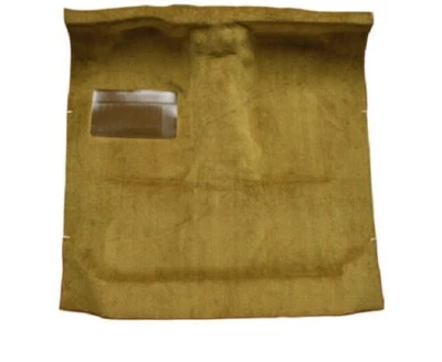 ACC FITS 1989-1993 Dodge W250 Reg Cab 4WD Auto/5spd Cutpile Carpet - Imagem 1 de 3