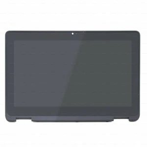 11.6 1366x768 LED LCD TouchScreen Assembly Digitizer For Dell Chromebook 11 5190 - Picture 1 of 3