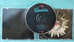 Cousteau - Sirena 12 track cd 2002 album good used 🎵 - Foto 1 di 3